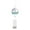 2, variant on Glass Wind Bells Birthday Christmas Gift Japanese Style Wind Chimes Home Decor