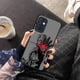thumbnail image 4 of Funda mate para Samsung Galaxy M62 M53 M52 M51 M33 M32 M31 M30S M23 5G J8 J7 J6 J5 Funda Coque Shell Marvel Lron Man Comics, 4 of 5