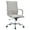 Tan, variant on LeisureMod Harris Modern Adjustable Office Swivel Chair Leather High-Back Task Office Chair, Black