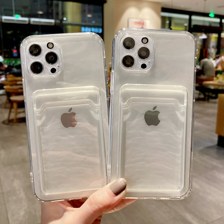 The New Phone Case Fully Protects For Iphone 14/iphone 13/iphone 12/iphone  11/iphone X/iphone 8/iphone 7/iphone 8p/iphone 7p/iphone Xs/iphone Xsmax/ iphone 13mini/iphone 12mini/iphone 14pro/iphone 13pro/iphone 12pro/iphone  11pro - Temu U