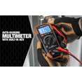 thumbnail image 2 of Southwire 65031201 Model 10041N N Auto Ranging Multi Meter, 2 of 3