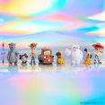 thumbnail image 2 of Disney100 Years of Being By Your Side Celebration Collection Limited Edition 8-piece Figure Pack, Kids Toys for Ages 3 up, 2 of 6
