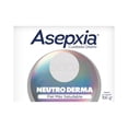 thumbnail image 1 of Jabón en barra Asepxia Cuidado Diario Neutro Derma 100g, 1 of 4