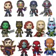 thumbnail image 2 of Figura de Colección Funko Marvel Avengers Mystery Mini, 2 of 2