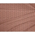 thumbnail image 4 of oneOone Polyester Lycra Fabric Leaves Block Print Fabric By The Yard 56 Inch Wide, 4 of 4