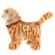 thumbnail image 3 of Juguetes de Gato de Electrónica Juguetes Rellenos Caminando Gato Maull Jugos Juguetes Juguetes para Niños Amarillo, 3 of 9