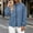 Light Blue, variant on Running Jackets for Women Adjustable Cuff Workout Jackets for Woman Zip Up Sport Coat Long Sleeve Blue Jackets for Women Trendy