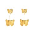 thumbnail image 1 of Jumpingount 1 par de pendientes colgantes para mujer, festival, vacaciones, aniversario, decoración nupcial, hermosa joyería para mujeres y niñas Ropa, zapatos y accesorios Miscelánea Jumpingount AP017981-00, 1 of 6