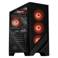 thumbnail image 1 of Xtreme PC Gaming MSI Geforce RTX 5060 TI Intel Core I7 12700F 32GB SSD 1TB WIFI, 1 of 6