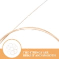thumbnail image 2 of 8Pcs Mandolin Strings Eight Mandolin Strings Mandolin Phosphorized Copper Strings, 2 of 8
