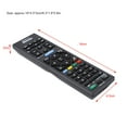 thumbnail image 4 of Controlador remoto, Cómodo Control Remoto de Distancia Universal de Transmisio Larga para KDL-32R420A KDL-40R470A KDL-46R470A, 4 of 7