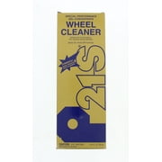 P21S 10500G Gel Wheel Cleaner 500 Ml Kit