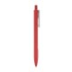 thumbnail image 4 of Paquete 1000 piezas Bolígrafo Gruri Eco-Friendly rojo 1.4 x 15.3, 4 of 6