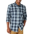 thumbnail image 1 of Wrangler Men's Long Sleeve Outdoor Performance Shirt, 1 of 5