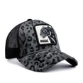 thumbnail image 2 of Knite gorra para hombre Rogue Panther The Zoo Snapback cachucha urbana, 2 of 4