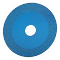 thumbnail image 4 of Disco de corte de vidrio, disco de corte de vidrio de 2 piezas Disco de corte de diamante Hoja de sierra de diamante compacta y liviana Jadeshay A, 4 of 8