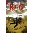 thumbnail image 1 of Red Roots #2A VF ; Image Comic Book, 1 of 1
