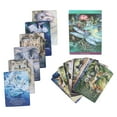 thumbnail image 4 of Cartas del Oráculo de los Espíritus de los Animales, Adivinación, Destino, Adivinación, Tarot, 4 of 14