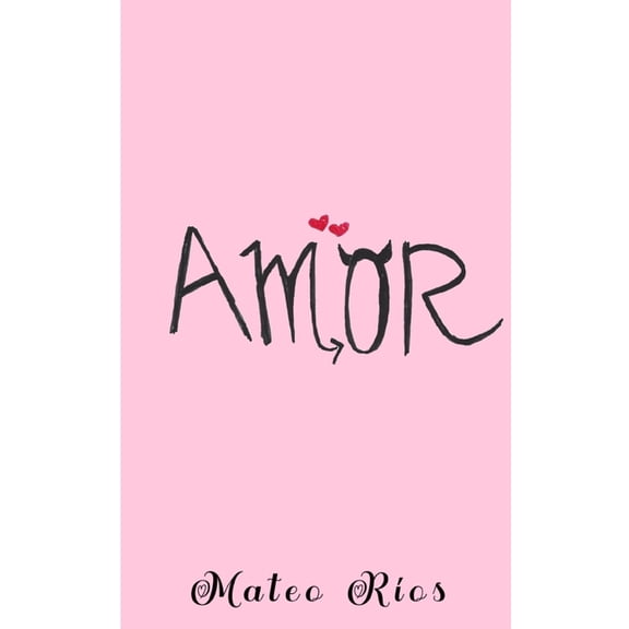 Amor, (Paperback)