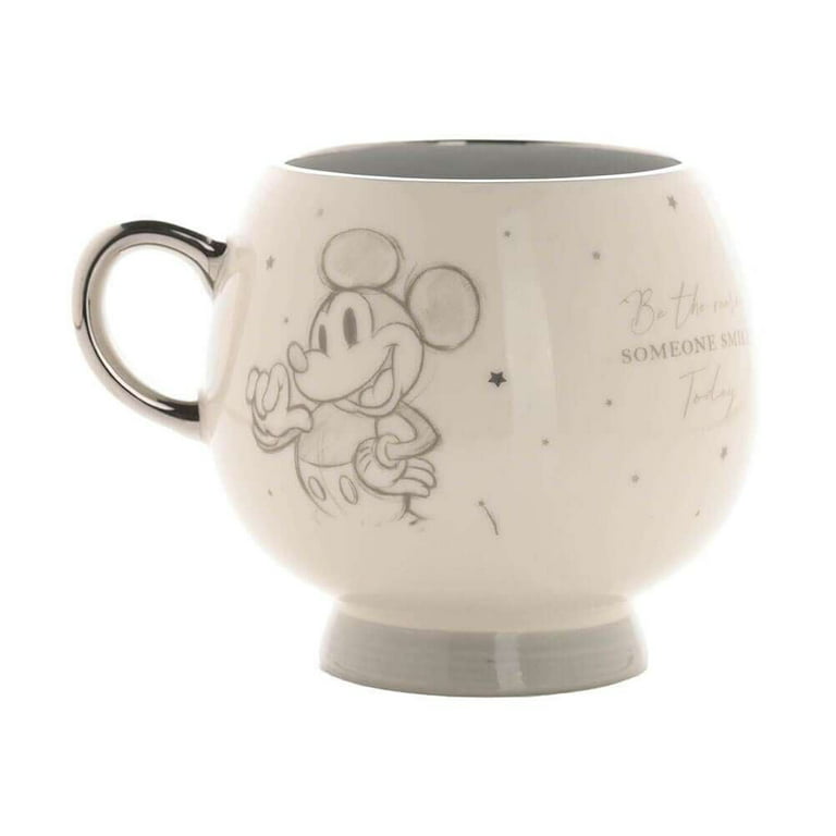 Disney Coffee Cup - Mickey Groom