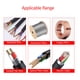 thumbnail image 4 of Herramienta de Cortador de Alambre, Material de Ahorro de Mano de Obra CRV Stripper de Alambre de Servicio Pesado Alta Resistencia Para Cable de Cobre de Aluminio, 4 of 7