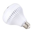 thumbnail image 1 of Bombilla inteligente BuyWeek con altavoz Bluetooth LED RGBW, 1 of 12