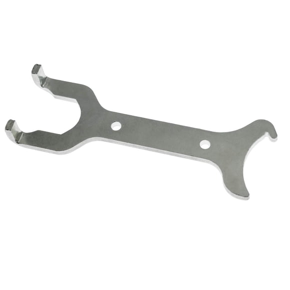 HDBUBALUS Herramienta de llave inglesa de ajuste de choque trasero de motocicleta para Harley Sportster 883 1200 XL Custom Softail Touring FLHR Dyna Fat Boy