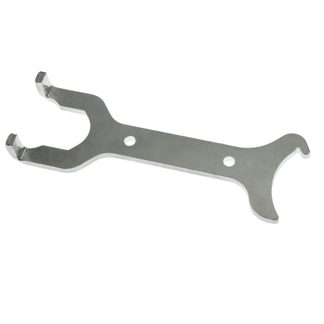 HDBUBALUS Herramienta de llave inglesa de ajuste de choque trasero de motocicleta para Harley Sportster 883 1200 XL Custom Softail Touring FLHR Dyna Fat Boy