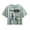 SEAFOAM, variant on - Han Solo Action Figure - Youth Girls Boxy T-Shirt