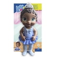 thumbnail image 2 of Baby Alive PoseableSweet Ballerina Doll, 0.551 lb, 2 of 3