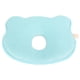 thumbnail image 3 of Almohada para bebé recién nacido, suave, previene la cabeza plana, cojín de apoyo para dormir, almohada Blue Bear, 3 of 13