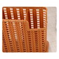 thumbnail image 3 of Rattan Drain Chopsticks Organizer, Easy To Clean Rattan Drain Chopsticks Cage  for Kitchen for Chopsticks, 3 of 7
