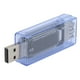 thumbnail image 3 of USB Doctor, detector de corriente y amperímetro de voltaje USB Doctor, probado profesionalmente, 3 of 9