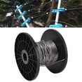 thumbnail image 3 of Fil de Système de Clôture Électronique pour Chien, Fil de Clôture Électronique de 100 M, Fil de Clôture Électronique pour Chien, Fil de Clôture Électronique Solide, 3 of 8