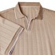 thumbnail image 5 of Mens Casual Manga Corta Botón Abajo Camisas con Capucha Sólida Camisa de Parche para Al Aire Libre, Casual, Uso Diario, 5 of 7