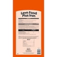 thumbnail image 3 of ferti-lome Lawn Food Plus Iron Grass Fertilizer, 20 lbs. with fast greening and long lasting growth, 3 of 4