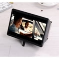 thumbnail image 4 of Kmbangi Smartphone Screen Amplifier Portable 3D Video Enlarge Table Screen Magnifier, 4 of 10