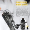 thumbnail image 3 of Sérum para el crecimiento del cabello con 5% de minoxidil para hombres y mujeres, 60 ml, 3 of 3