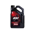 thumbnail image 1 of Aceite para motor Motul 800 2T Off-Road 100% sintético premix 1 L, 1 of 4