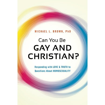 Question About Apple - Can You Be Gay and Christian? : Responding With Love and Truth to Questions About Homosexuality