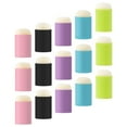 thumbnail image 2 of HERFIER 15pcs Creative Hand Account Inkpad Printing Sponges Ink Pad Smudge Tools 1.18x0.67x0.67in, 2 of 8