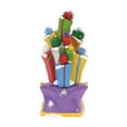 thumbnail image 5 of Department 56 Dr. Seuss The Grinch Village Accessories Properly Packaged My Dear Rotating Figurine, 5 of 5