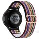 thumbnail image 1 of Correa brillante Pride para Samsung Galaxy Watch 4, 5 pro, 3, 4 classic, Active 2, pulsera elástica, huawei watch gt 2, 3, gt2, correa reloj 20mm, 22mm mujer, 1 of 4