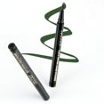 thumbnail image 1 of Delineador de ojos Docolor Green Liquid Waterproof, 2 unidades, para mujer, 1 of 9