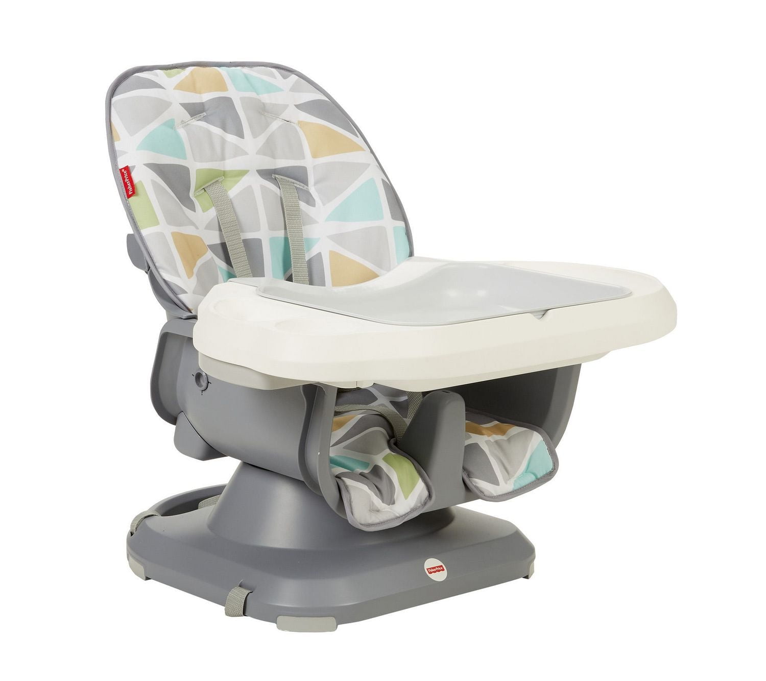 Fisher-Price SpaceSaver High Chair