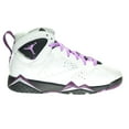 thumbnail image 1 of (GS) Air Jordan 7 Retro 'Fuchsia Glow' (2015) 442960-127, 1 of 6