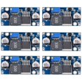 thumbnail image 1 of Convertidor de refuerzo de CC a CC Valefod XL6009 de 3.0 a 30 V a 5-35 V, 1 of 7