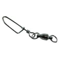 thumbnail image 2 of Tsunami Ball Bearing Swivel Lures with Coastlock - Size 1, 22 lb Test, 6-Pack, 2 of 2