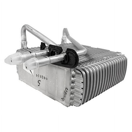 Motorcraft A/C Evaporator Core YK-198 Fits select: 2001-2006 FORD ESCAPE, 2001-2006 MAZDA TRIBUTE