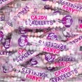thumbnail image 2 of Party Candy Bracelets - 40 Count - Bulk Candy Individually Wrapped, 2 of 6